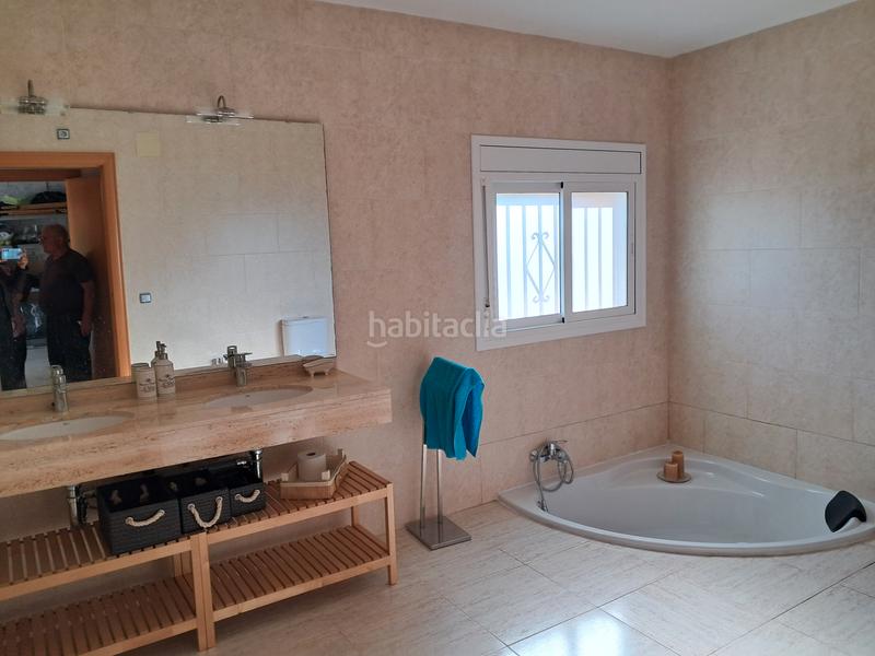 Foto ba2ef0b2-1802-473a-acc8-cd86ab5b3b9f. Haus mit kamin heizung parking pool in Castellet i la Gornal