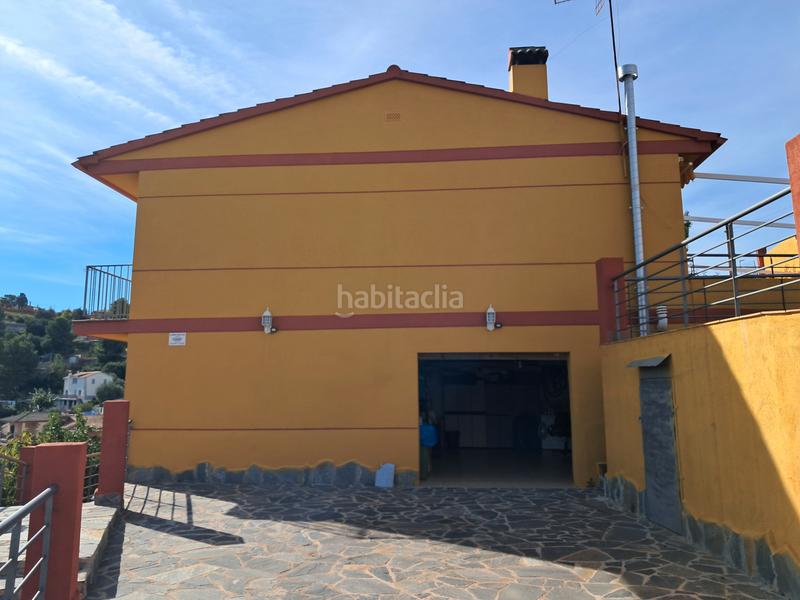 Foto d1b8bb13-e794-478d-9036-4b047b04639d. Haus mit kamin heizung parking pool in Castellet i la Gornal