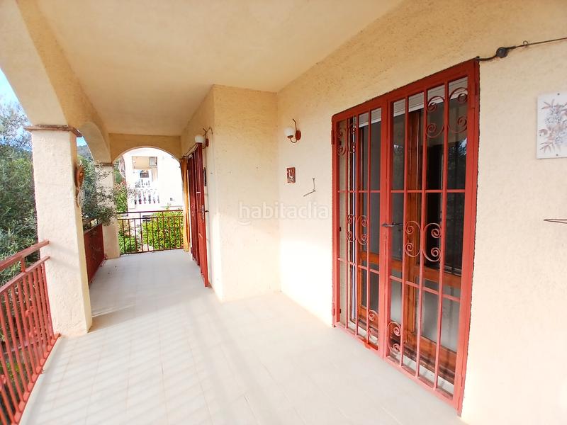 Foto 457fdfaa-5d83-46d6-9e32-21c373496402. House with heating parking in Nou Vendrell Vendrell (El)