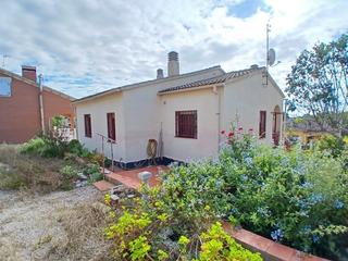 Casa in Nou Vendrell. Casa soleada en una sola planta