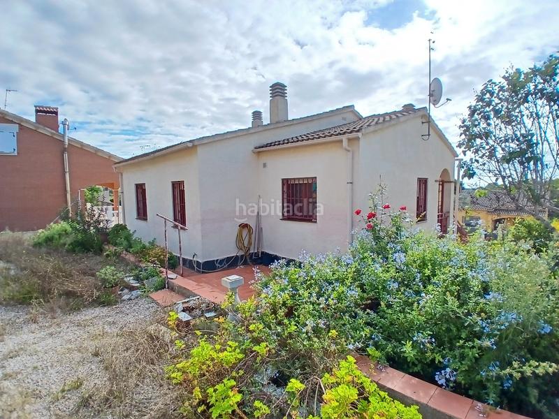 Foto 751d4eaf-9a92-40d6-9160-49240b3809d0. House with heating parking in Nou Vendrell Vendrell (El)