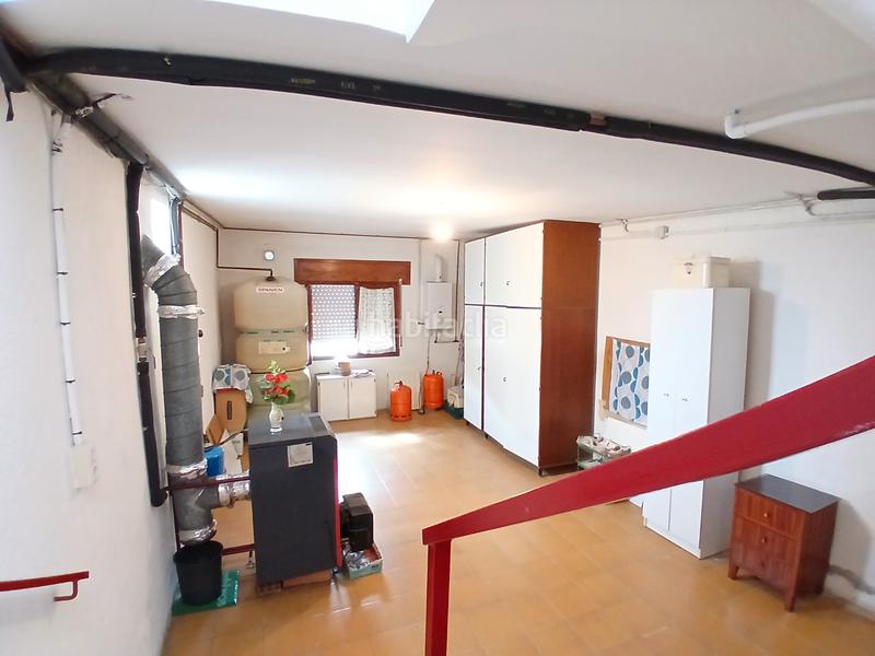 Foto a33b1b5d-94e9-48da-bbce-a85a2f9109d0. House with heating parking in Nou Vendrell Vendrell (El)