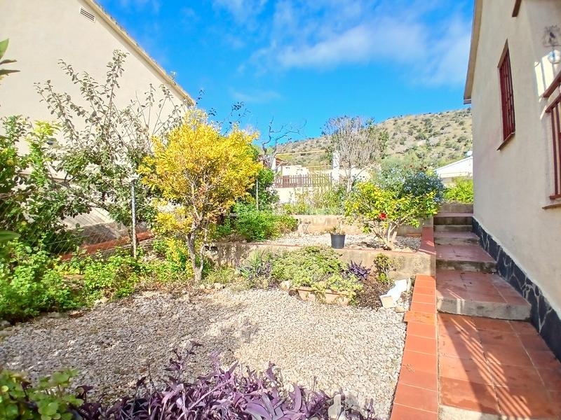 Foto d18e537c-22c5-46a1-ae91-560aec9f3150. House with heating parking in Nou Vendrell Vendrell (El)