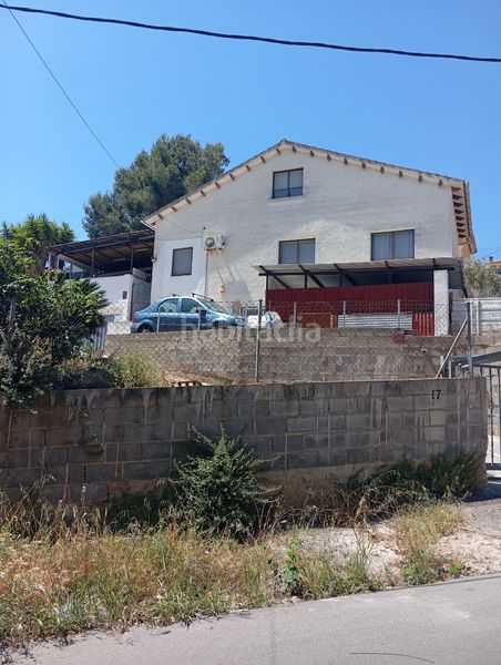 Foto 2e21f540-6870-4548-afa2-166027b8bb4d. Chalet casa individual en Lloret Verd - Els Pinars Lloret de Mar
