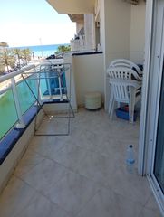 Rent Apartment in El Marenyet. Calafell playa