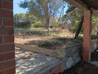 Terreny residencial a Castellet i la Gornal