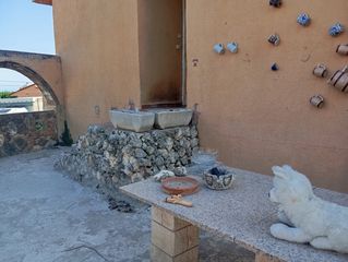 Location Maison à Bellvei. Casa individual,se alquila la planta primera, se tiene que reali