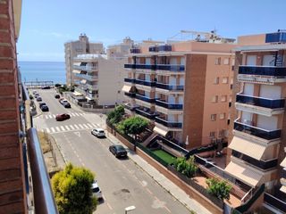 Lloguer Àtic a L´Estany. Apartamento zona más mel