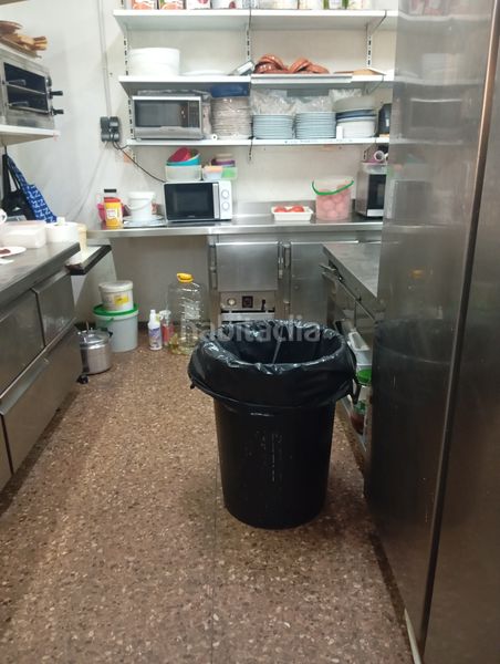 Foto 0dbd0b08-9558-408c-9c31-1dfef621539c. Local comercial a Segur de Calafell nucli urbà Segur de Calafell