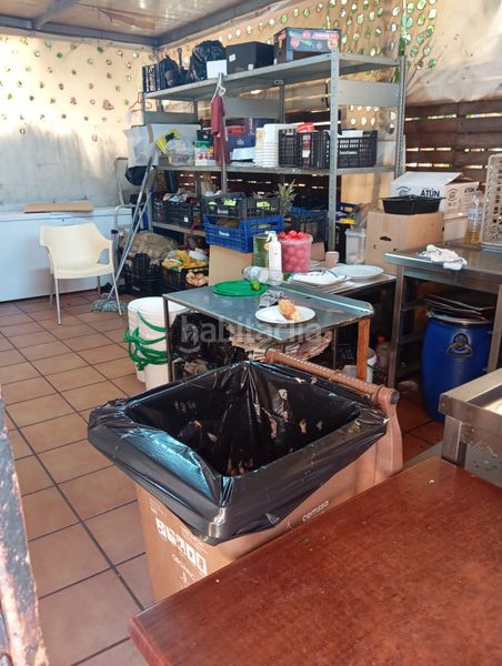 Foto 4ee527d3-38ea-4ff5-a7a3-32ab3b5c74b7. Local comercial a Segur de Calafell nucli urbà Segur de Calafell