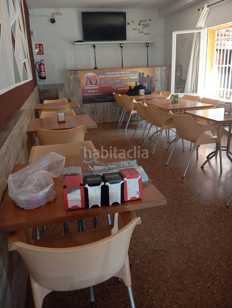 Foto f450ed82-7191-4f7f-976a-47b3b28ced1f. Local comercial a Segur de Calafell nucli urbà Segur de Calafell