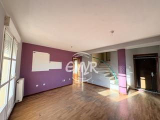 Àtic  Calle colón. Venta ático-dúplex con terraza de 30 m2 en la calle colón