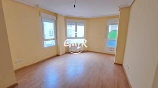 Appartement  Calle cortinas san miguel. Apartamento de un dormitorio en c/ cortinas de san miguel