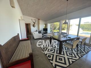 Chalet  Calle vereda
