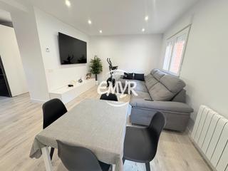 Appartement  Calle ciudad de braganza. ¡piso de dormitorios totalmente reformado en zamora!