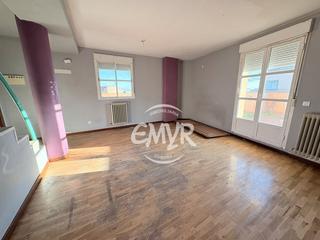 Dúplex  Calle colón 31. Dúplex de 3 dormitorios con terraza en c/ colón