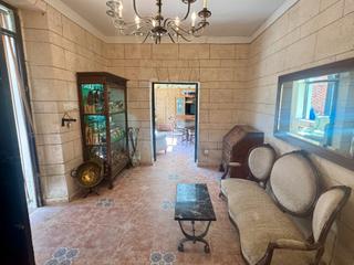 Masia a Corrales Del Vino