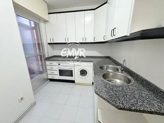 Appartement  Calle hernán cortés. Piso de 2 dormitorios con ascensor y garaje en c/ hernán cortés