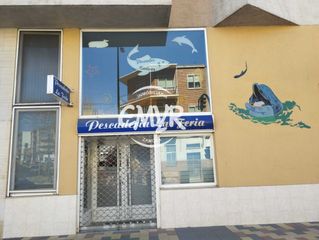 Locale commerciale in Calle del Obispo Nieto