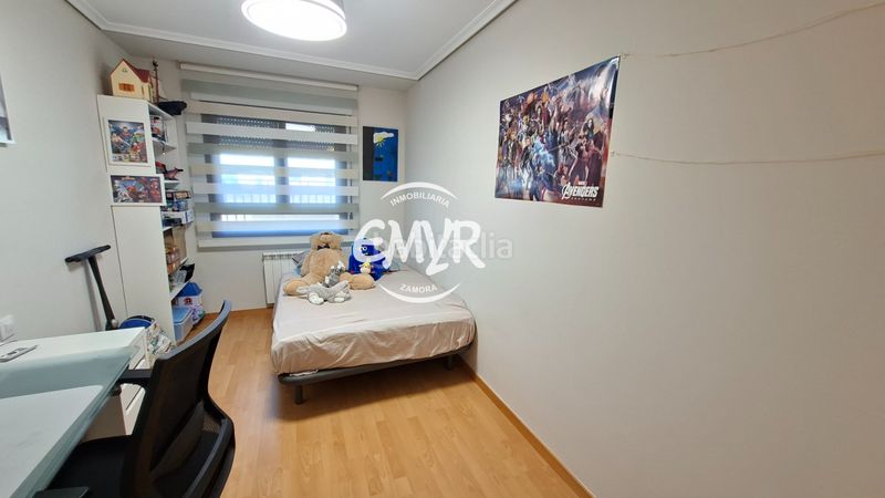 Foto b0a48985-9997-4a77-b7f5-06f5c338586f. Pis amb calefacció aparcament a Pinilla Zamora