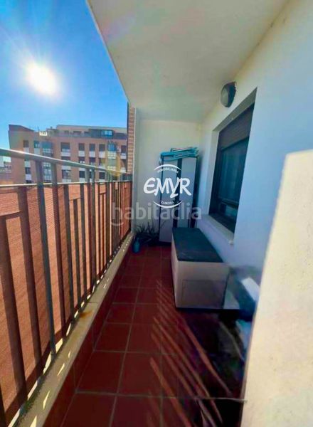 Foto f4682847-d262-402b-ad23-cccfd369c4ae. Pis amb calefacció aparcament a Pinilla Zamora