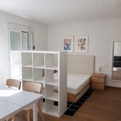 Lloguer Apartament a La Pantoja. Apartamento 1 dormitorio seminuevo
