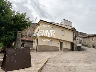 Casa a schiera  Calle fontanicas. Casa de 3 dormitorios en fermoselle