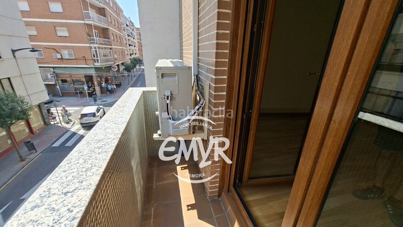 Foto fb47a044-706c-4809-ad94-9ad0a12fe612. Pis amb calefacció aparcament a Las Viñas Zamora
