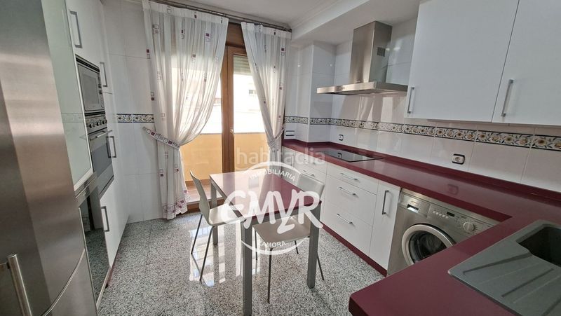Foto c55358d6-7133-4b64-b34f-560b6e43d18e. Piso en Las Viñas Zamora