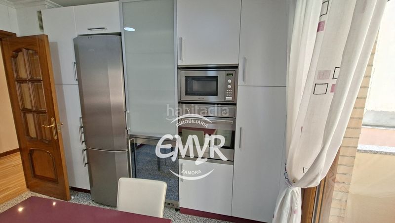 Foto f7900c8d-611d-4547-9dca-24608cde1880. Piso en Las Viñas Zamora