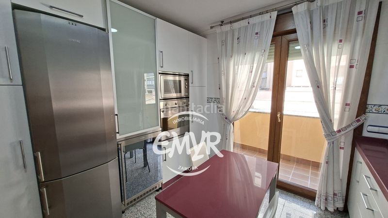 Foto f814b2e8-c087-4c58-8444-acb1db4e971a. Piso en Las Viñas Zamora