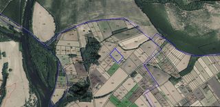 Landgut in Diseminado diseminados 52. Venta fincas secano