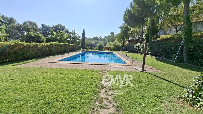 Foto cdc13c07-fe35-408c-a1cc-6877ad280e2a. Xalet amb xemeneia calefacció aparcament piscina a Zamora