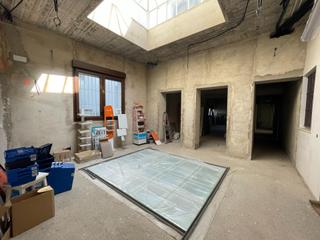 Casa a Centro. Casa o chalet independiente en venta en calle de la plaza