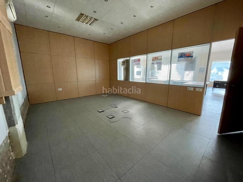 Foto 2d58b58b-15fe-4871-8a40-8467e9841eb3. Ufficio in El Juncal - Vallealto Puerto de Santa María (El)