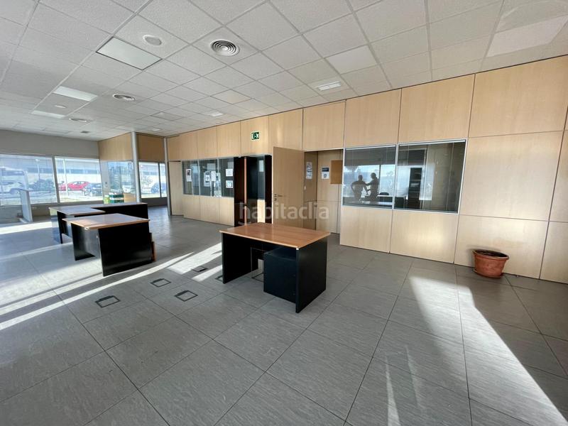 Foto 4e4e66fa-d398-496c-ba24-838972306657. Ufficio in El Juncal - Vallealto Puerto de Santa María (El)