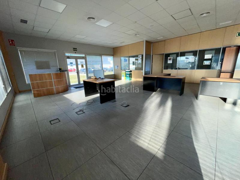 Foto a31a1844-f51c-40f3-8653-5d7e03926686. Ufficio in El Juncal - Vallealto Puerto de Santa María (El)