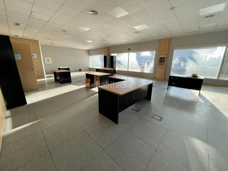 Foto b251dcdf-38d0-43b7-9fbc-ab1b2f60434b. Ufficio in El Juncal - Vallealto Puerto de Santa María (El)