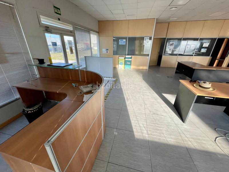 Foto d925424e-690e-4497-a226-8d97709f8b6e. Ufficio in El Juncal - Vallealto Puerto de Santa María (El)