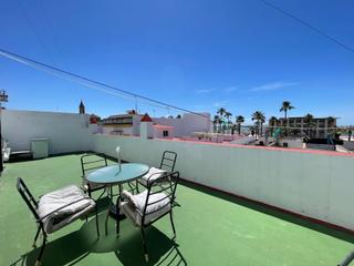 Casa en Centro