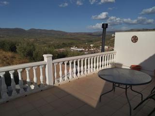 Casa a Castillo de Locubín. Magnifica casa en la sierra de san pedro de jaen