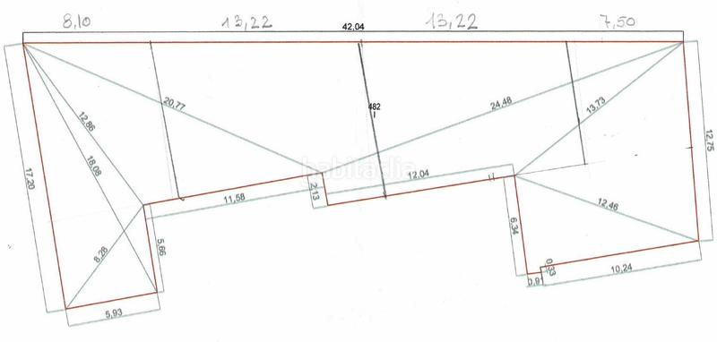 Foto 01c67ecf-8948-4d55-b84d-5d3543e24b5b. Terreno residenziale in Centro Puerto Real