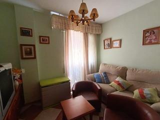 Etagenwohnung in Las Canteras. Piso de vpo en las canteras