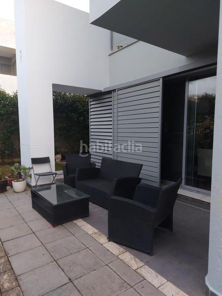 Foto 24fe2c2b-47c1-4bdb-90cd-c180de9f3828. Casa aparellada a Villanueva Golf Puerto Real