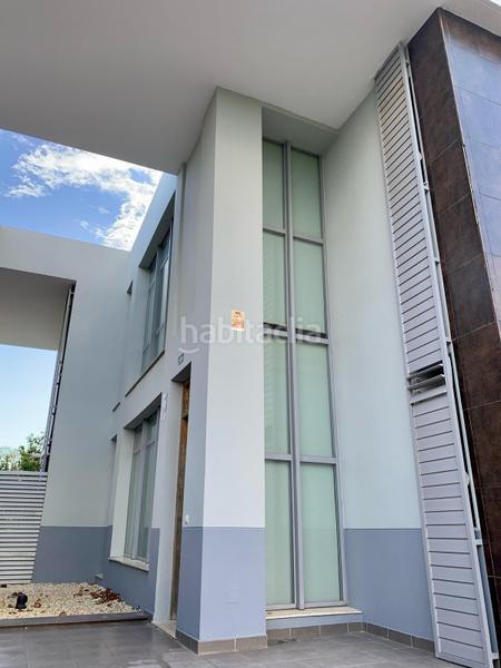 Foto 275e9aa7-5665-4bbe-a787-a37e0e4ab247. Casa bifamiliare in Villanueva Golf Puerto Real