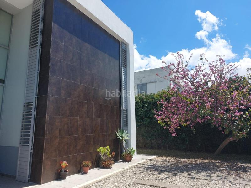 Foto ec656c65-11b9-46f5-869a-cb116016227e. Doppelhaus in Villanueva Golf Puerto Real