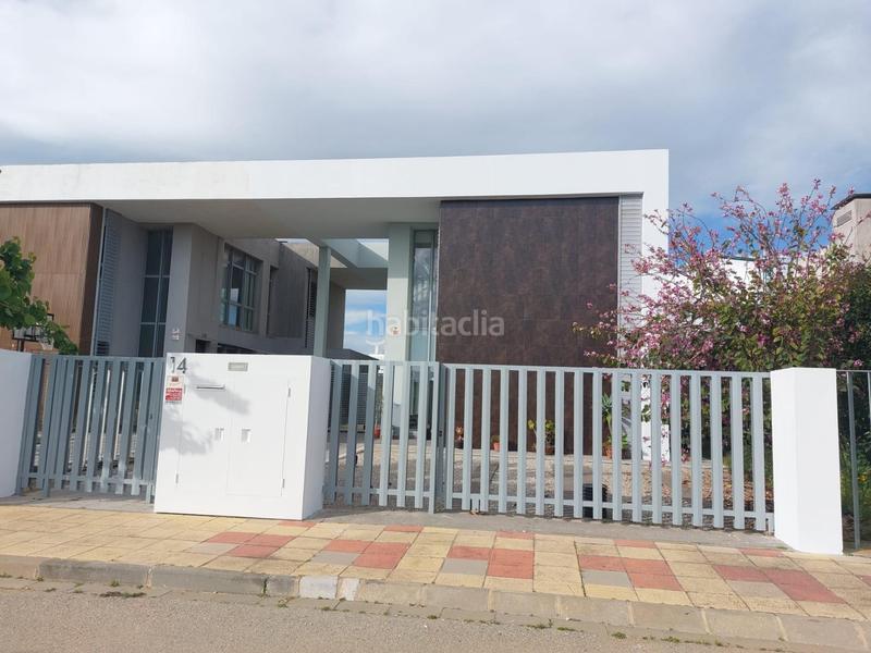 Foto 1104ae28-740a-4a54-a89b-c2daf194bbb5. Maison jumelée dans Villanueva Golf Puerto Real