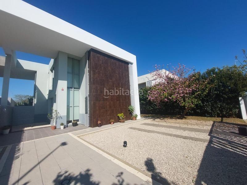 Foto 18e02a1b-cdd0-445e-bd2b-50f4da7934d7. Maison jumelée dans Villanueva Golf Puerto Real