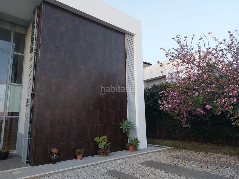 Foto 6cfff8a4-a98b-4070-ba73-128b05056378. Maison jumelée dans Villanueva Golf Puerto Real