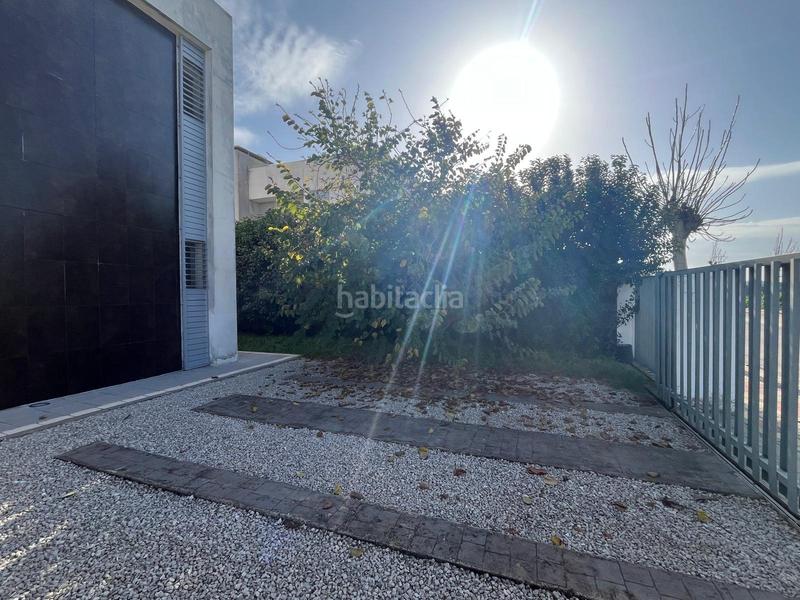 Foto bfb233b9-1eda-491a-8317-f8cc69e1a457. Maison jumelée dans Villanueva Golf Puerto Real